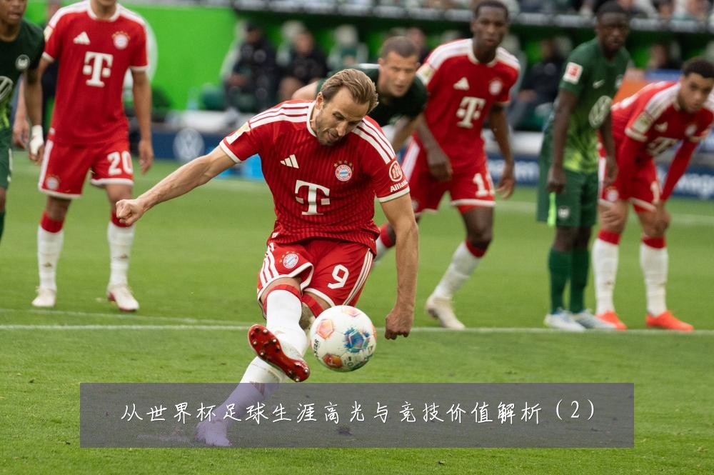 从世界杯足球生涯高光与竞技价值解析(2)