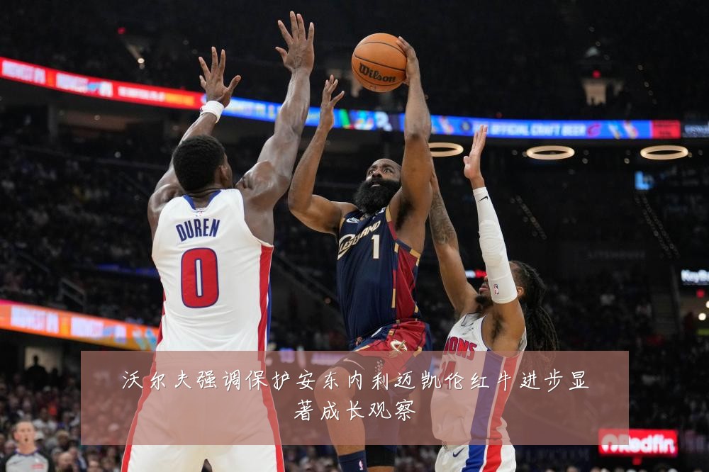 沃尔夫强调保护安东内利迈凯伦红牛进步显著成长观察